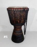 Djembes 12.5'– 13' Cow