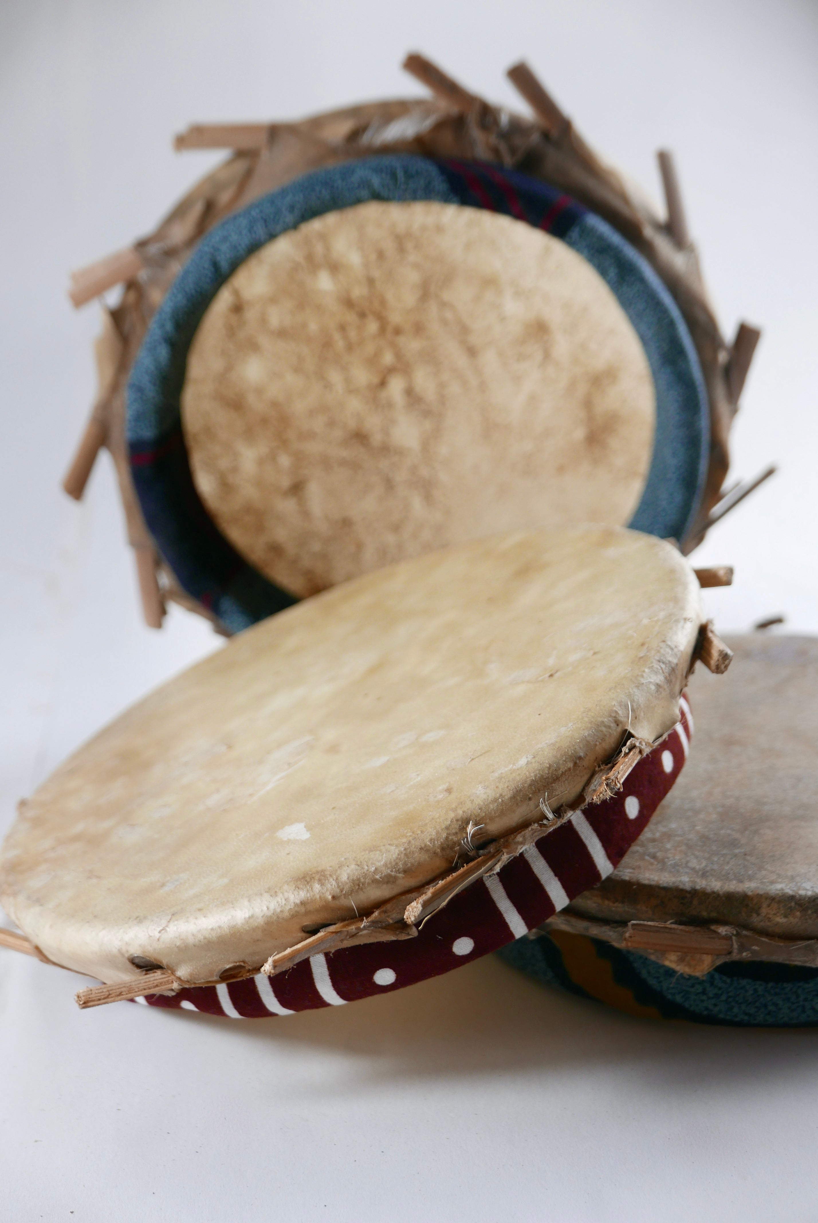 Sakara Drum