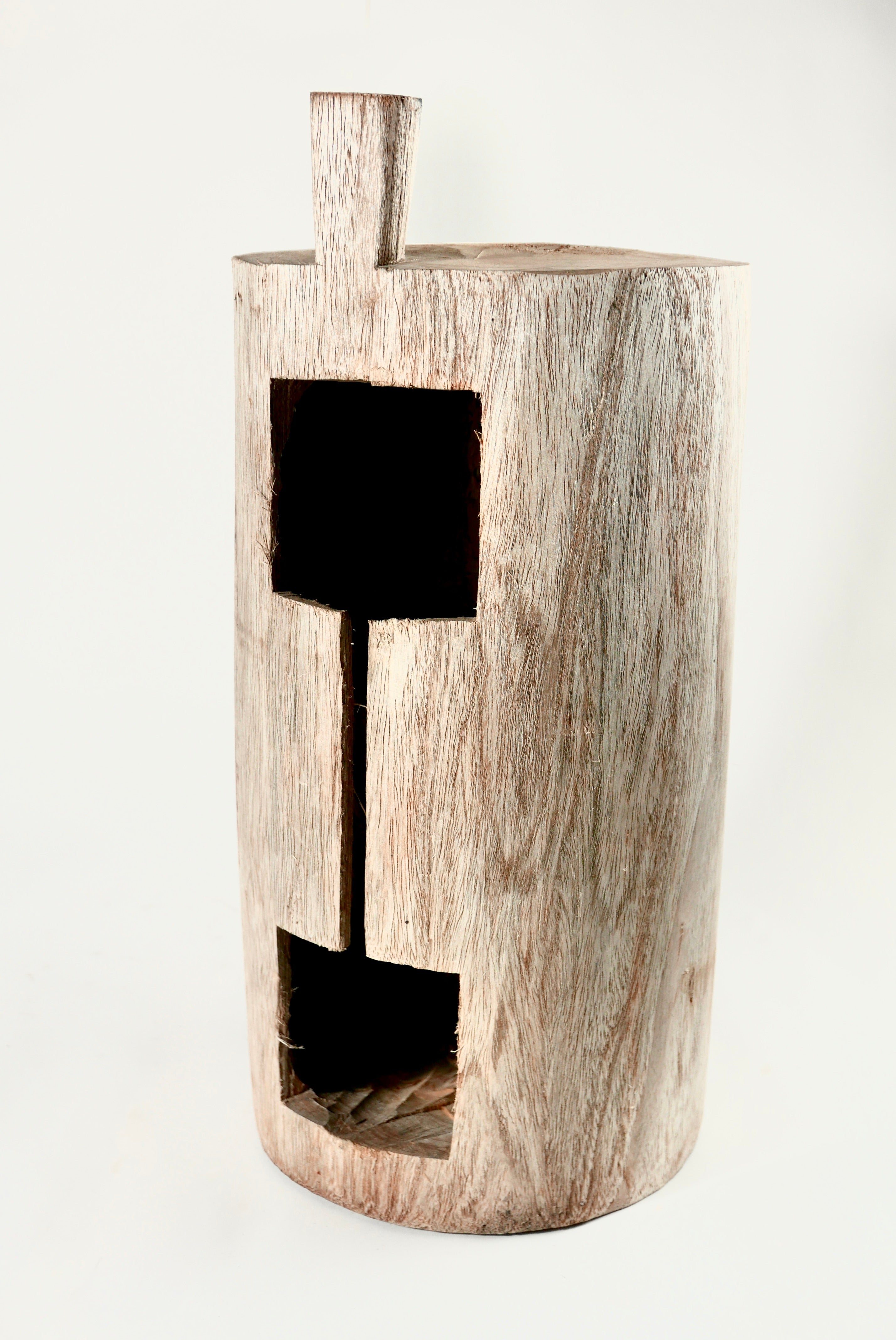 Log Drum S – M – L