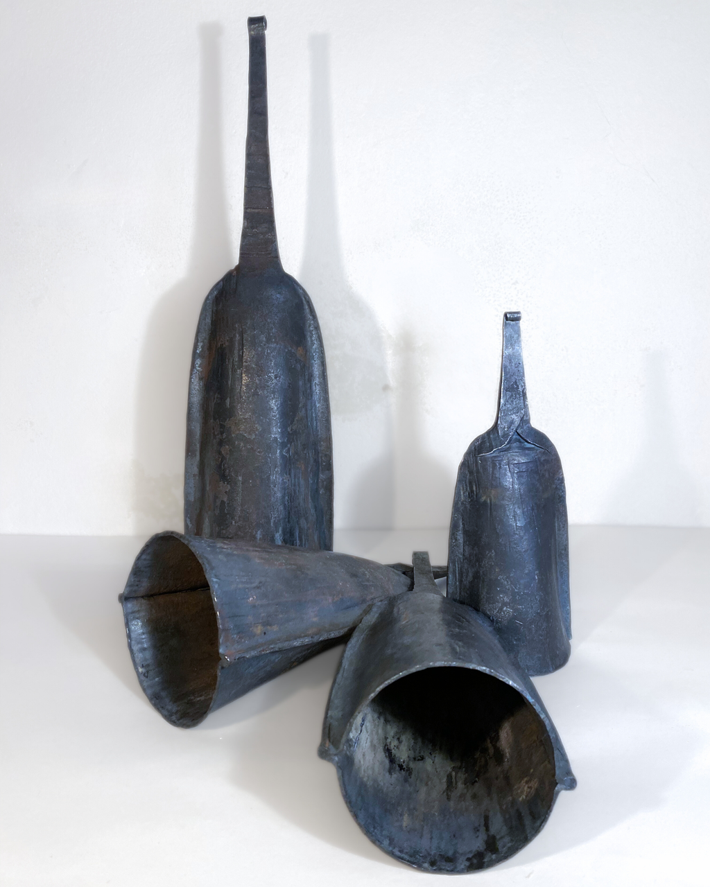 Single bell Atsempen S - M - L - XL