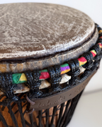 Djembe 12' Cow