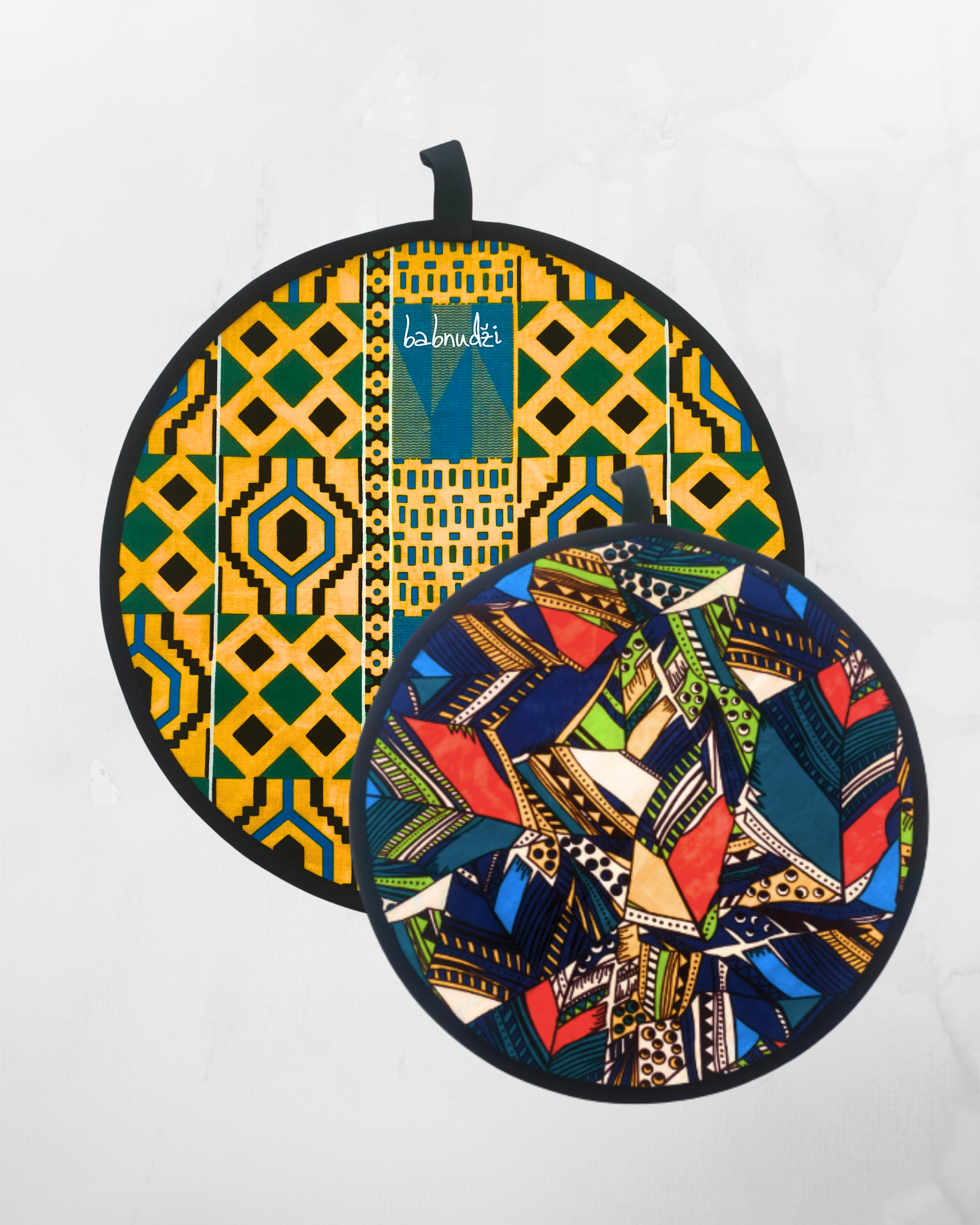 Tlumítko Funky 2ply