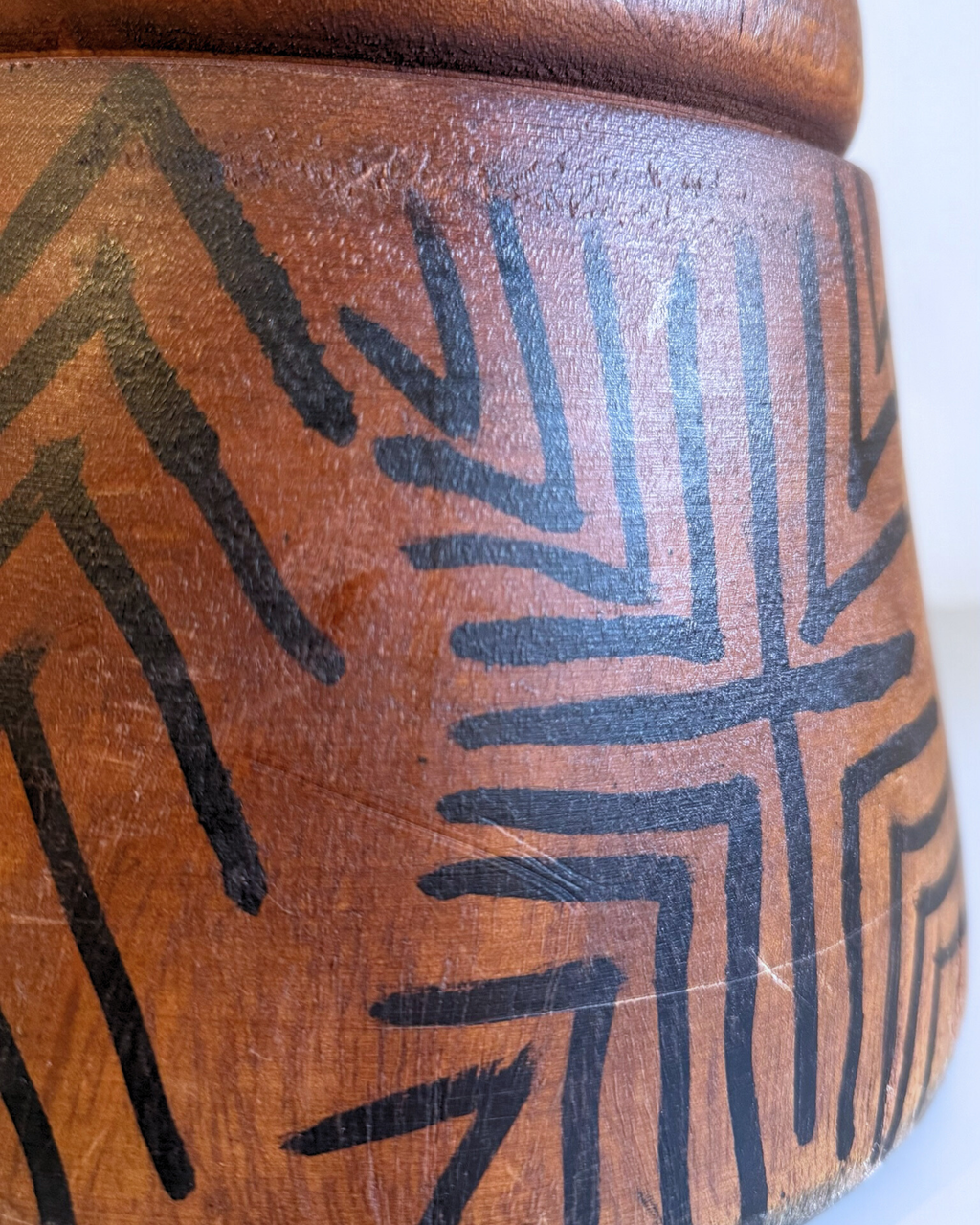 Djembe 12' Cow