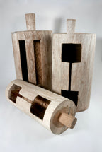 Log Drum S – M – L