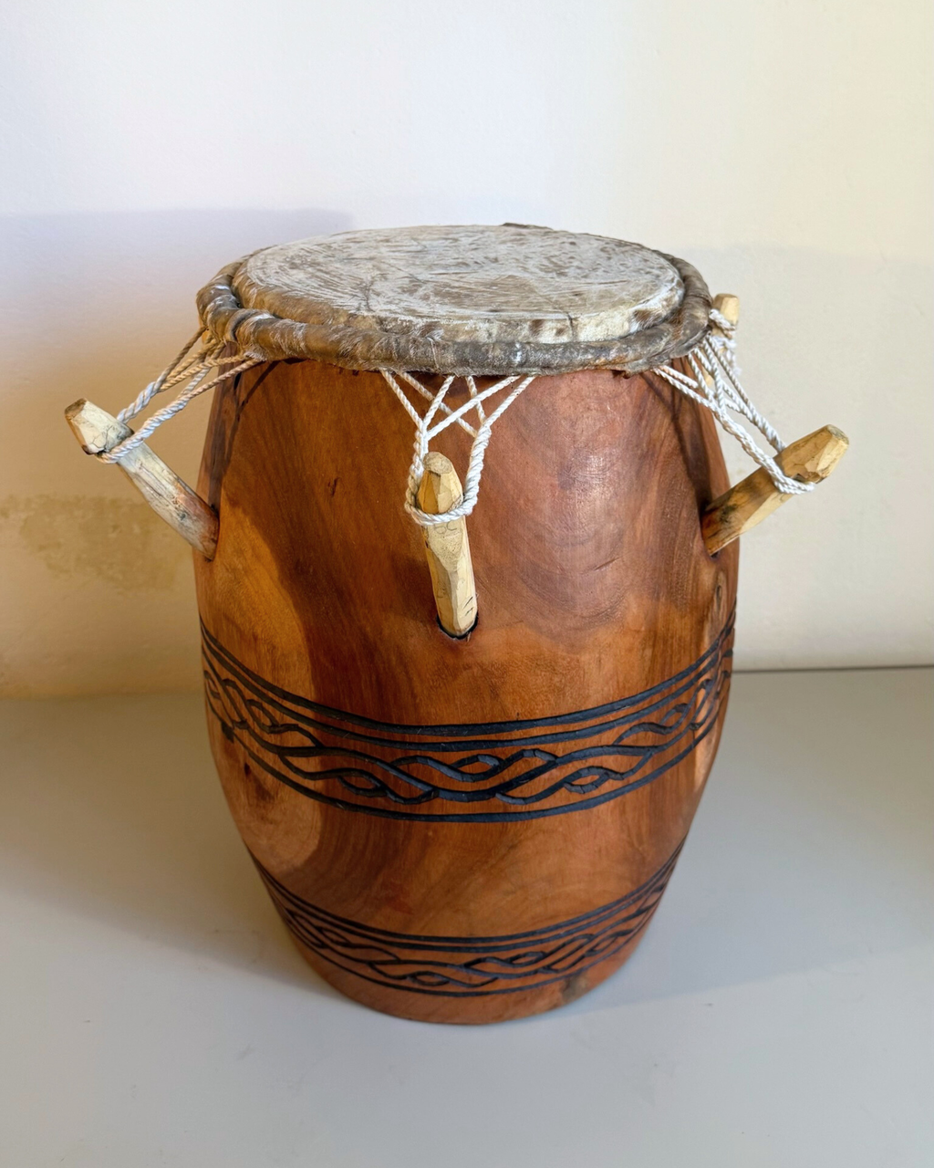 Kloboto Ewe Drum