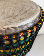Djembe 13' Cow