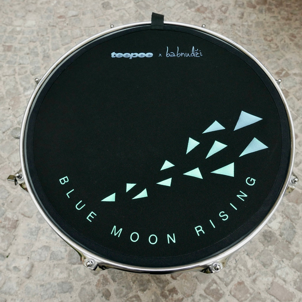 Tlumítko teepee x babnudži