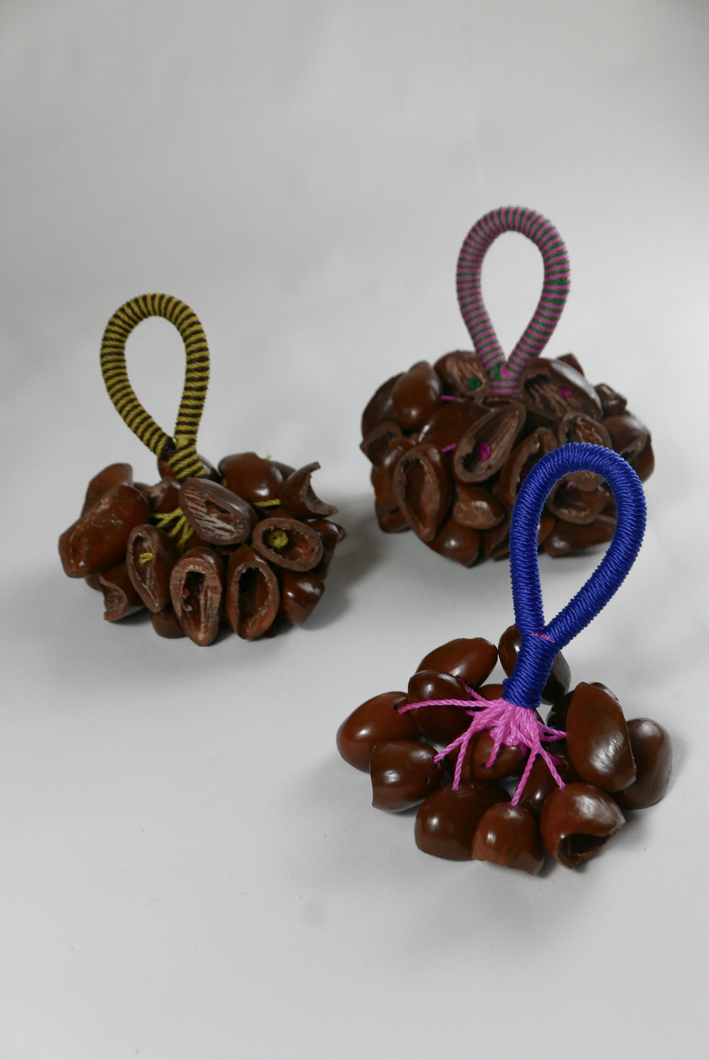 Kola ořechy S - M - L