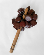 Agba seeds chrastidlo XL