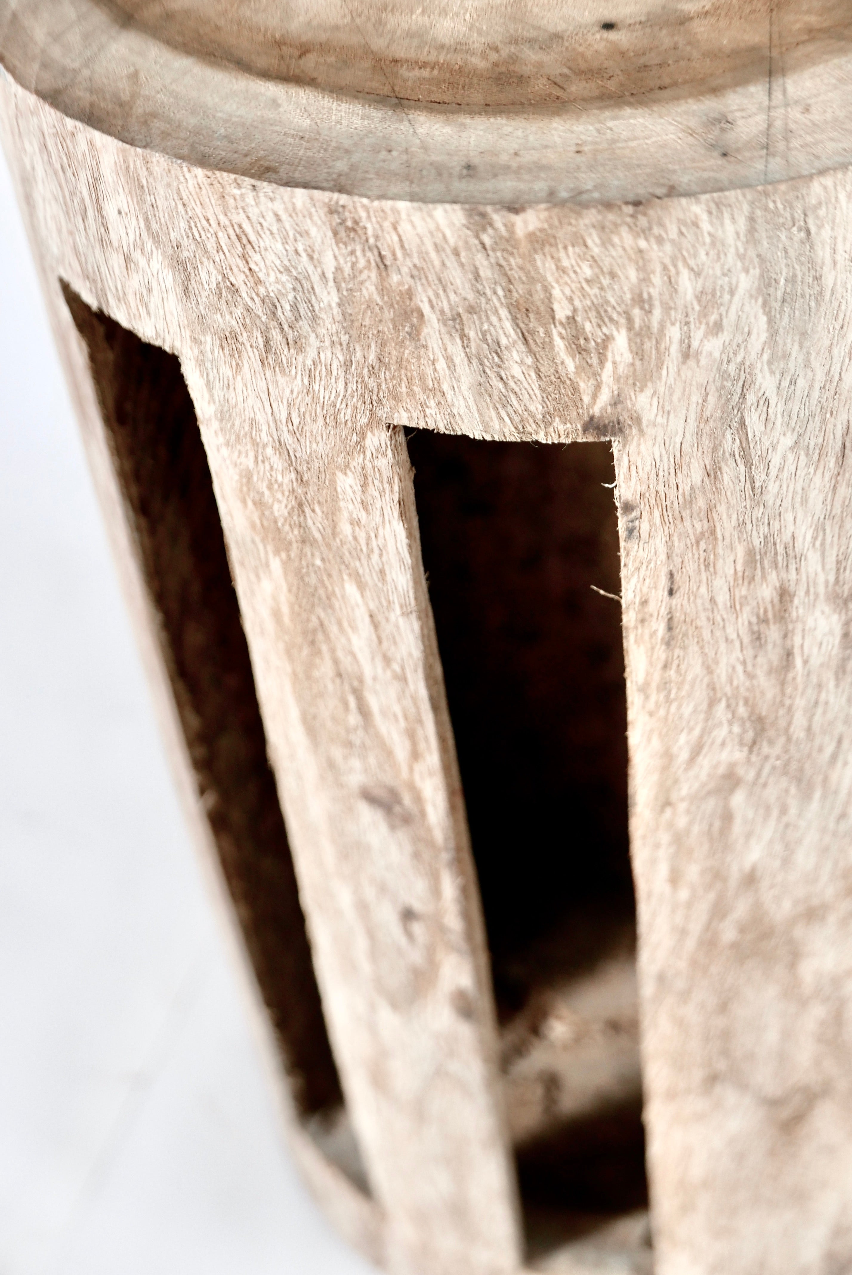 Log Drum S – M – L