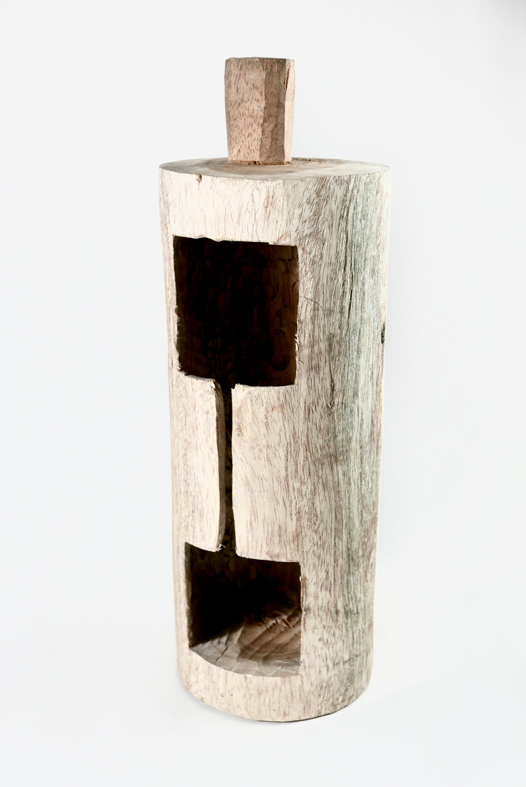 Log Drum S – M – L