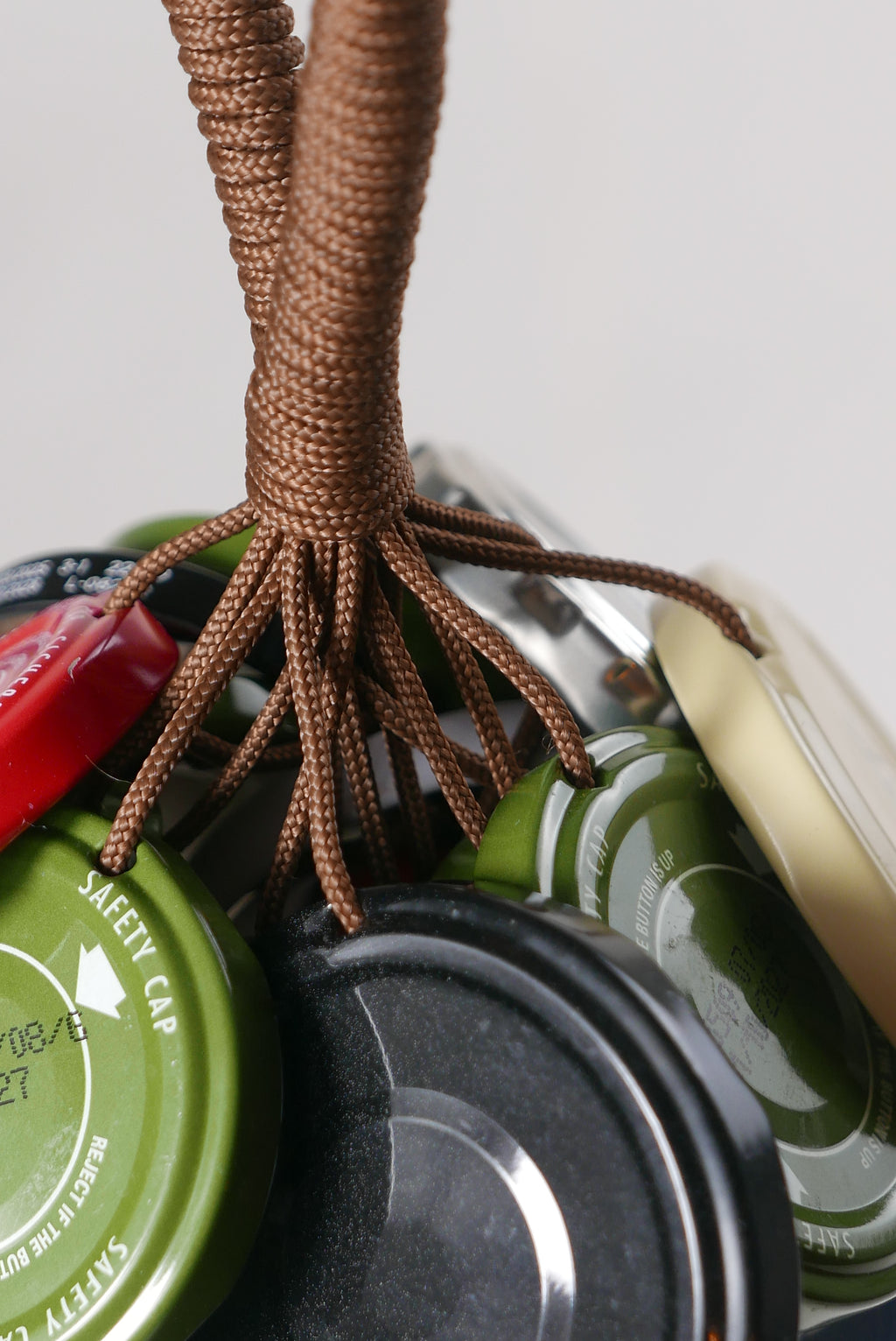 Chrastidlo Zavařovačky