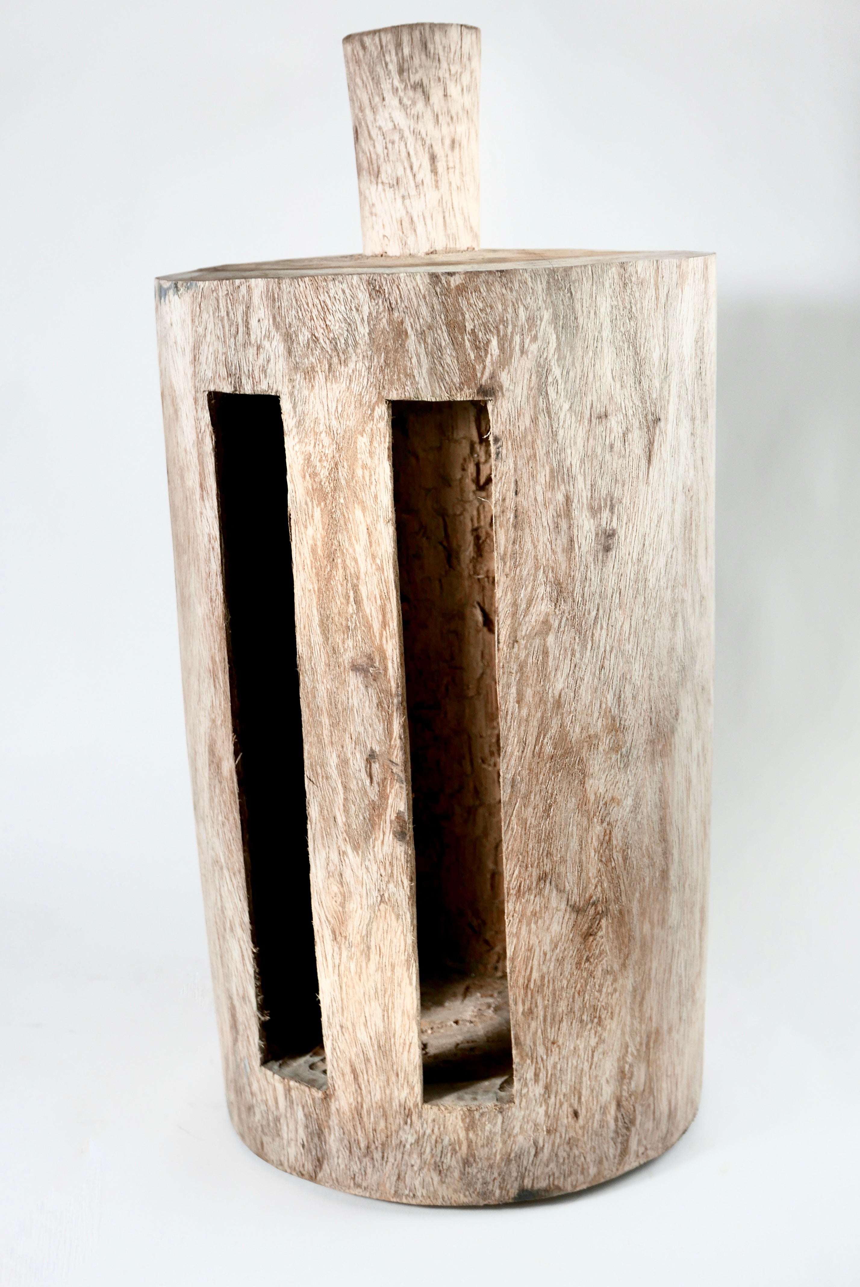 Log Drum S – M – L