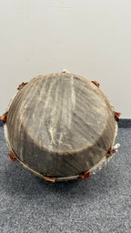 Bara Calabash Drum
