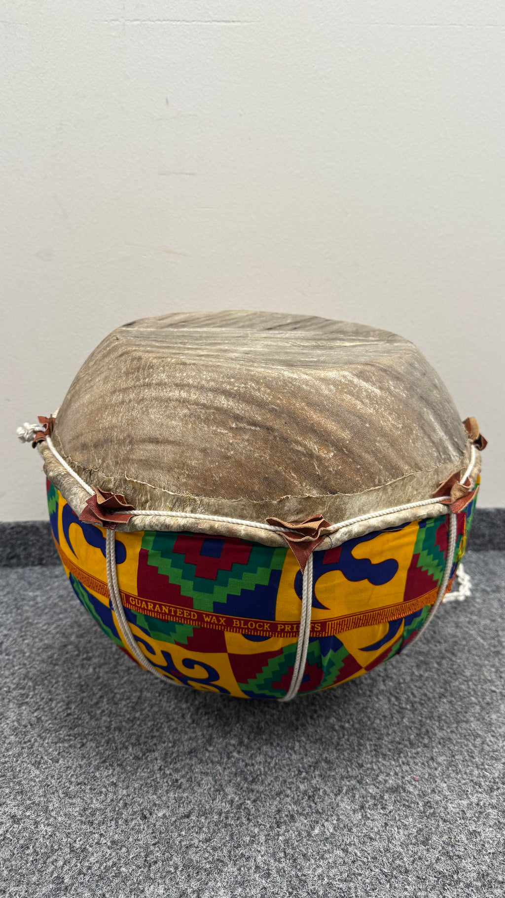 Bara Calabash Drum