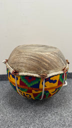 Bara Calabash Drum