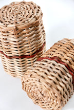 Rattan Shaker Basic
