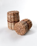 Rattan Shaker Basic