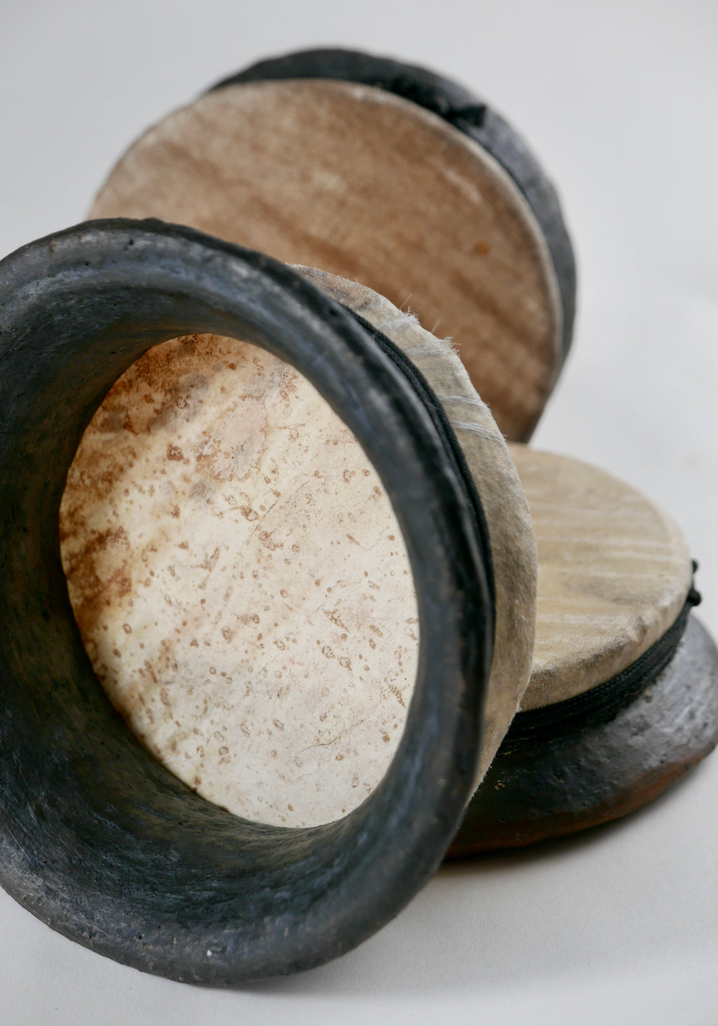 Dalari (antilope skin)