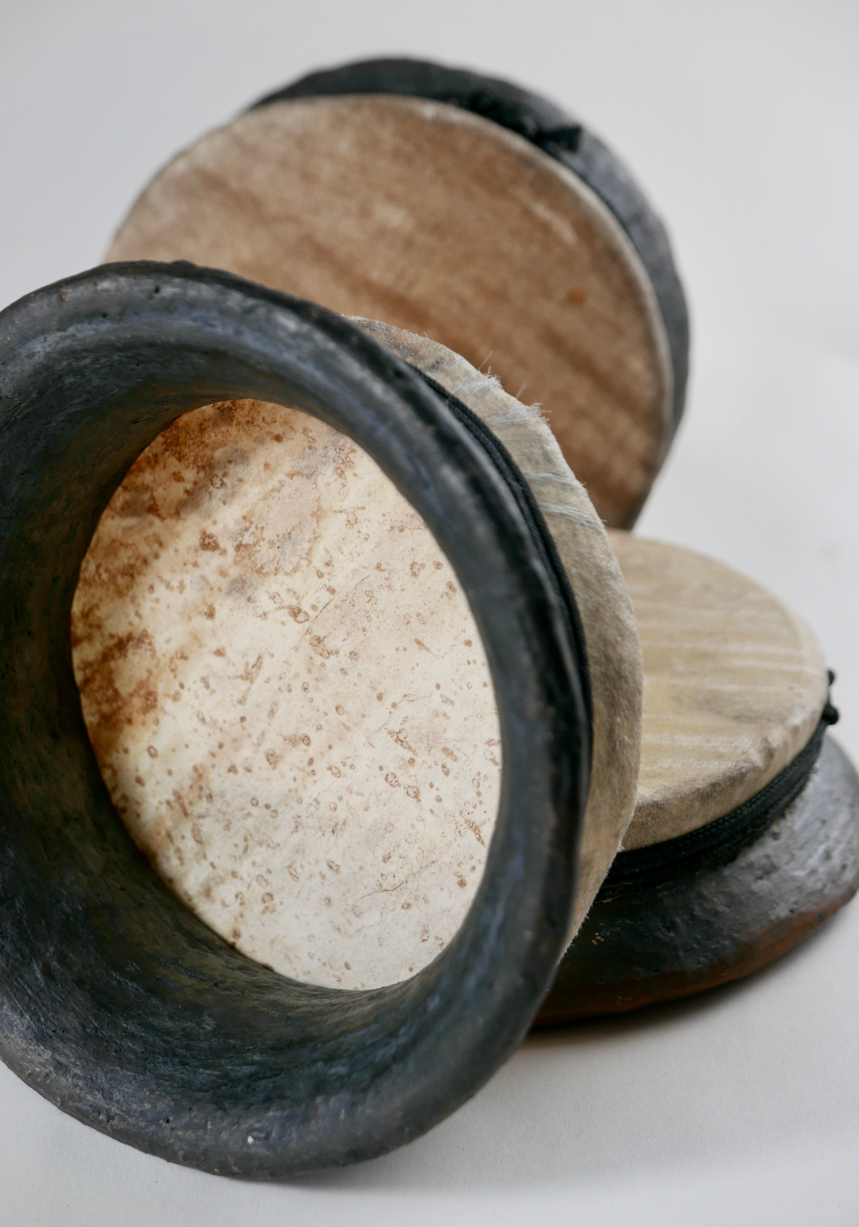 Dalari (antilope skin)