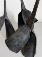 Ewe Gankogui Double Bell M