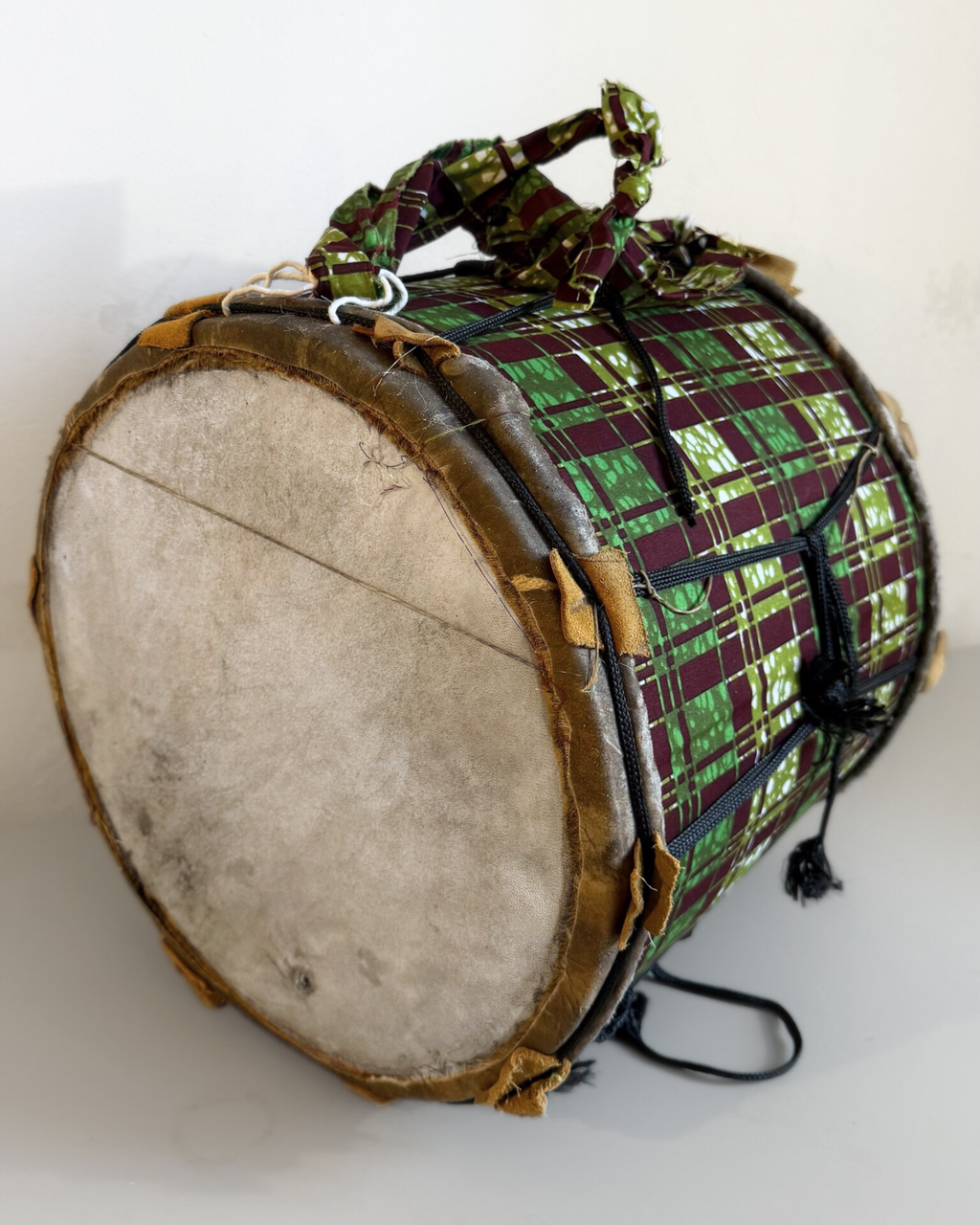 Brekete Drum