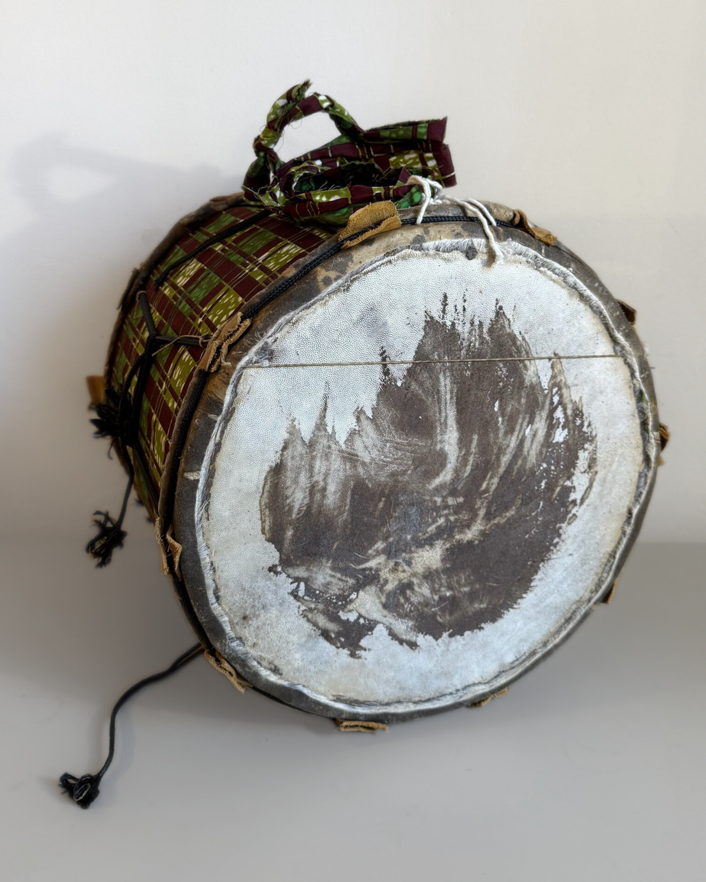 Brekete Drum