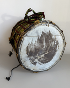 Brekete Drum