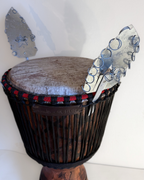 Djembe Kessing S - M