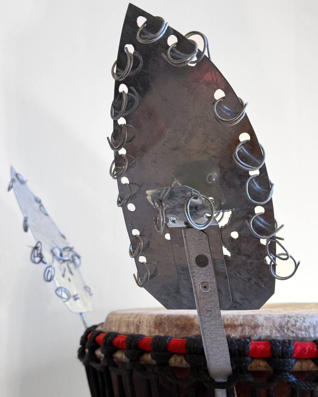 Djembe Kessing S - M