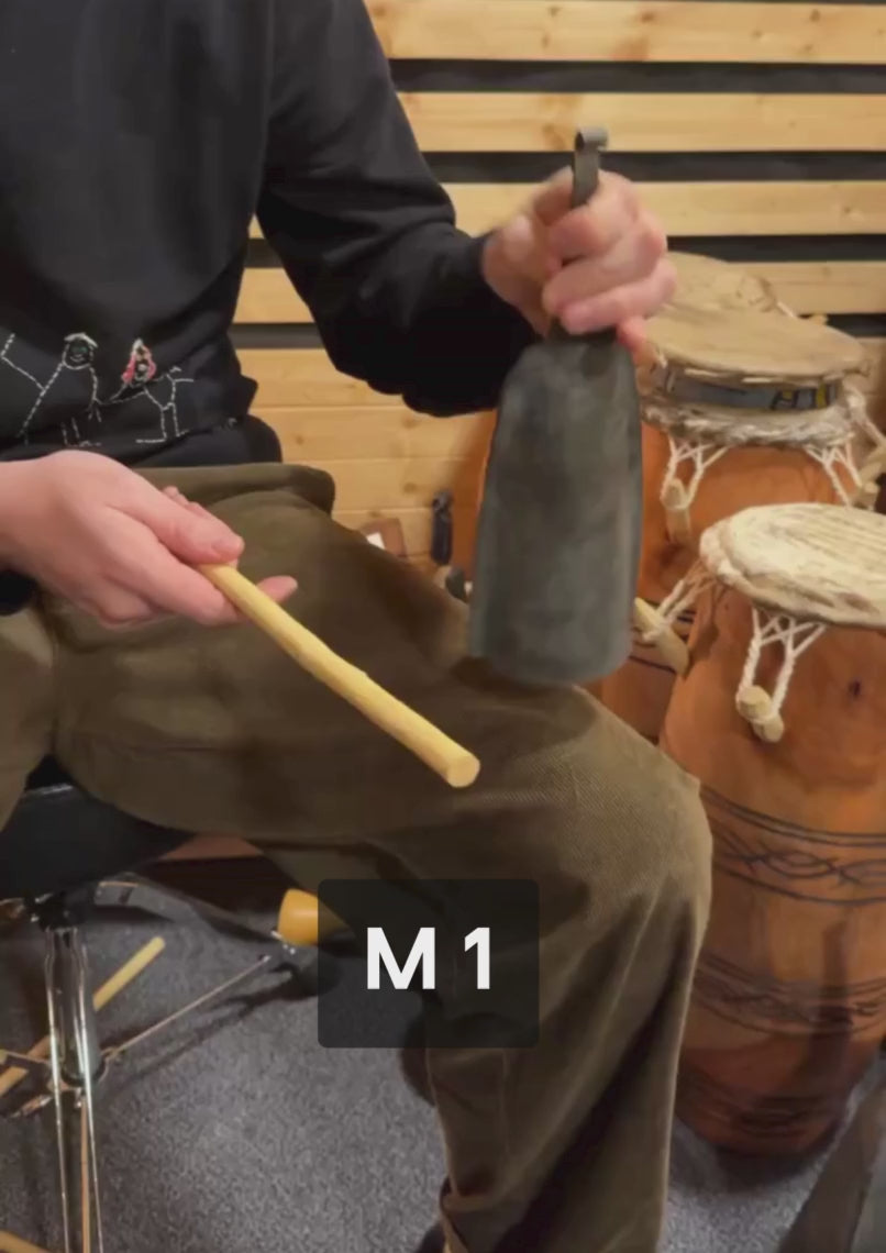 Single bell Atsempen