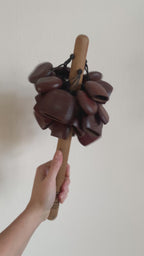 Agba seeds chrastidlo XL