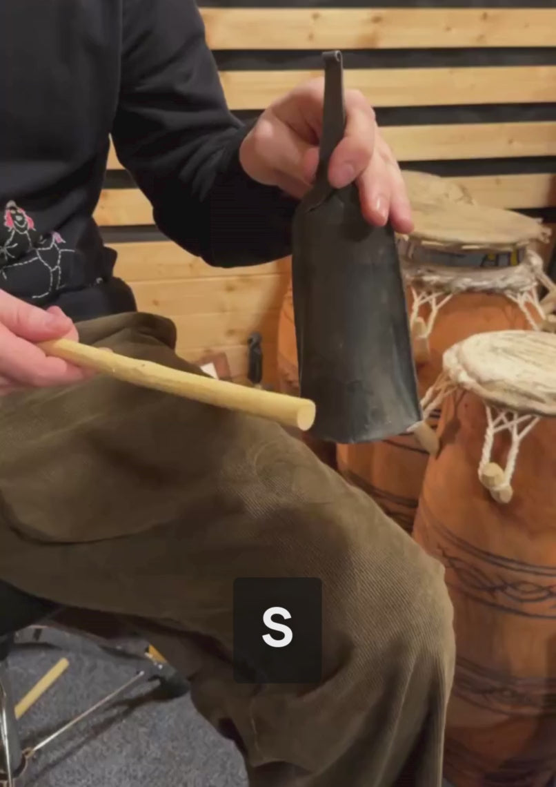 Single bell Atsempen