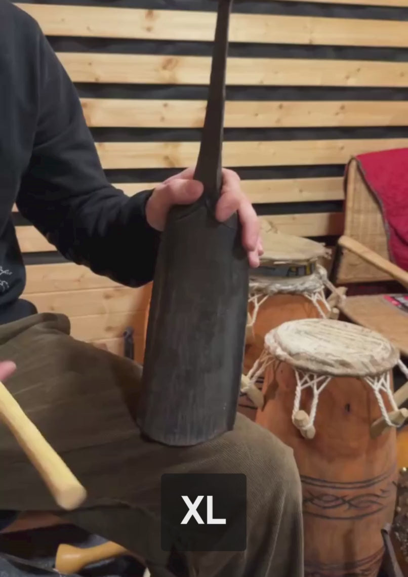 Single bell Atsempen