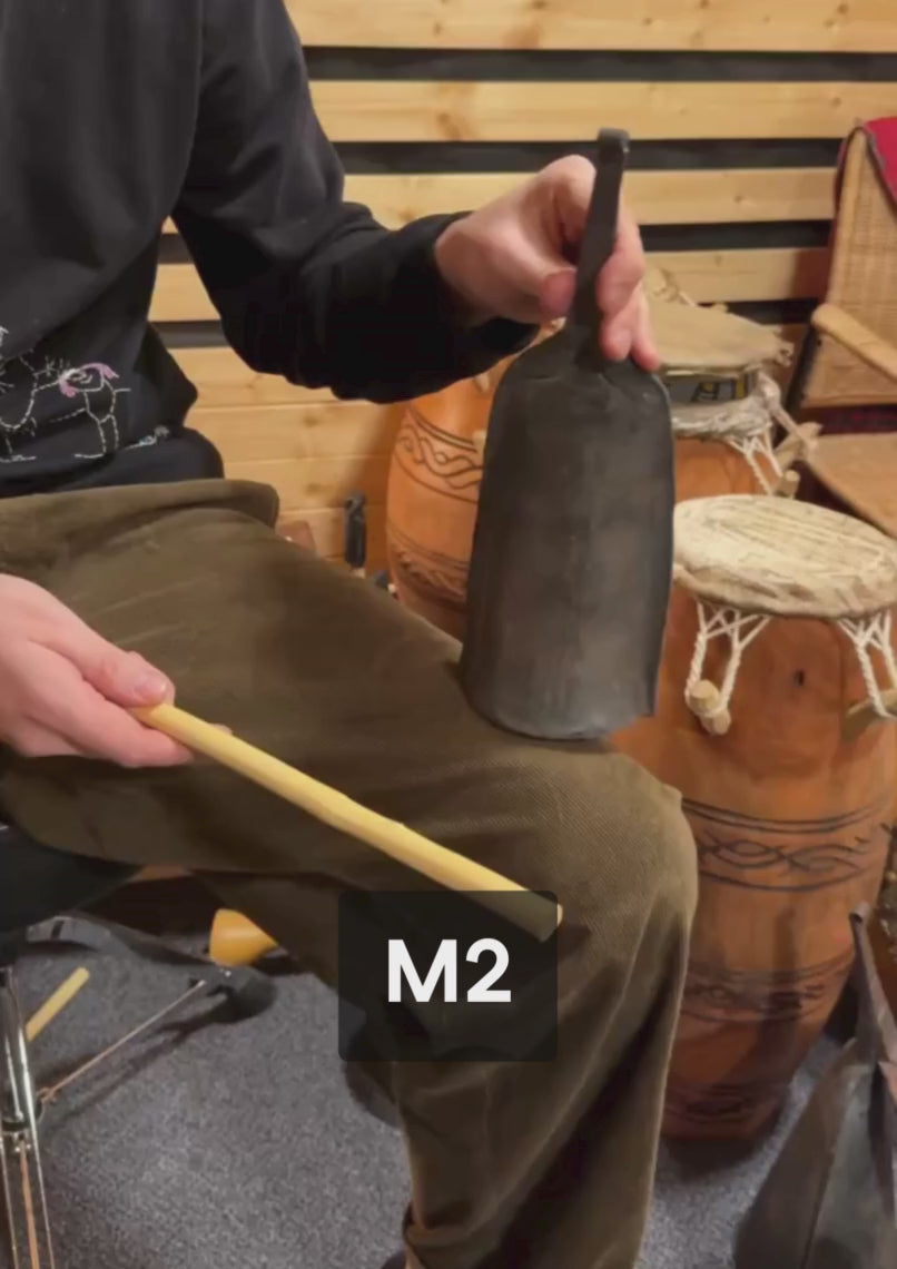 Single bell Atsempen