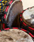 Mini Dunun Set 8x10, 10x10, 12x12